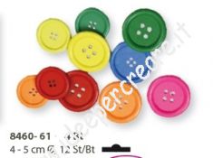Bottoncini colorati