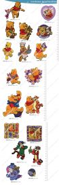 Applicazioni winnie the pooh