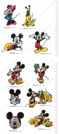 Applicazioni Topolino