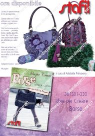 Idee per creare .... borse