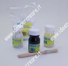 Kit invecchimanto gessi