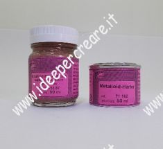 Effetti metallici