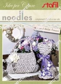 Idee per creare .... Noodles - complimenti d’arredo e non solo