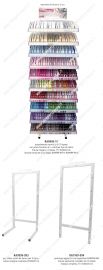 Assortimento nastri