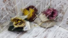 Sacchettoni in organza con pot pourry