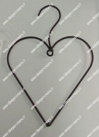 Appendino cuore