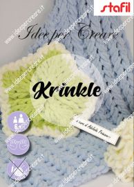 Idee per creare .... Krinkle