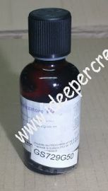 Catalizzatore per gomme siliconiche