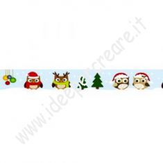 Washi Tape Gufi